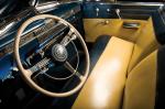 LaSalle Convertible Coupe 1940 года